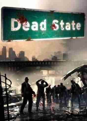 Descargar Dead State Update v1.0.0.195 [ENG][CODEX] por Torrent